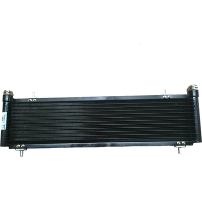 Transmission Cooler Assembly by SHERMAN PARTS - 411-510U pa1