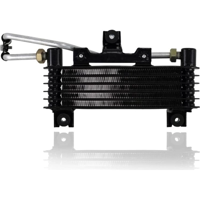 Transmission Cooler Assembly - AC4050100 pa1