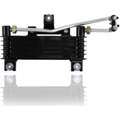 Transmission Cooler Assembly - AC4050100 pa2