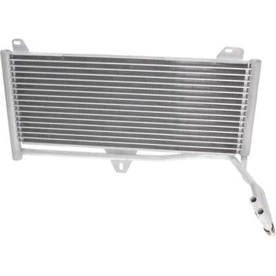 Transmission Cooler Assembly - CH4050108 pa1