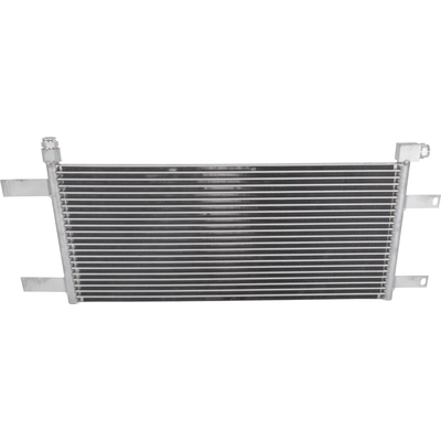 Transmission Cooler Assembly - CH4050141 pa2