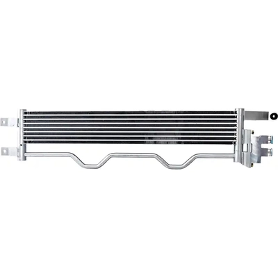 Transmission Cooler Assembly - CH4050147 pa1