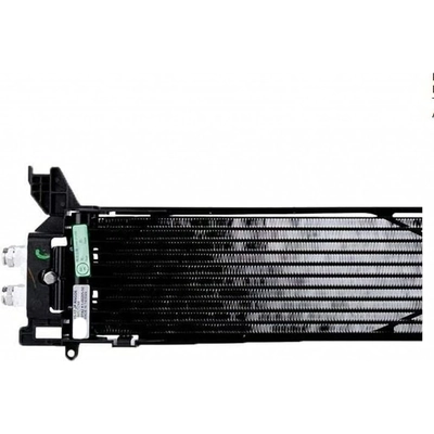 Transmission Cooler Assembly - CH4050148 pa2