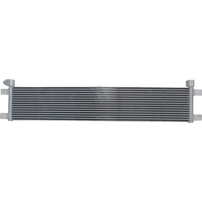 Transmission Cooler Assembly - CH4050152 pa1