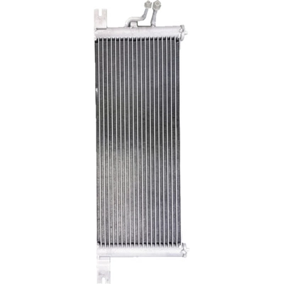 Transmission Cooler Assembly - FO4050105 pa1