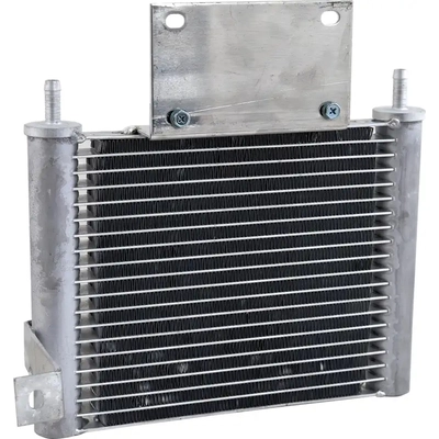 Transmission Cooler Assembly - FO4050147 pa1