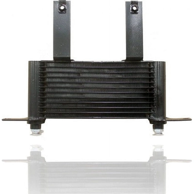 Transmission Cooler Assembly - GM4050103 pa2