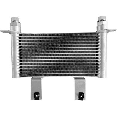 Transmission Cooler Assembly - GM4050106 pa1