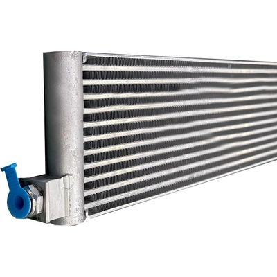 Transmission Cooler Assembly - GM4050136 pa2