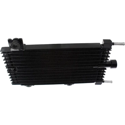 Transmission Cooler Assembly - NI4050104 pa1