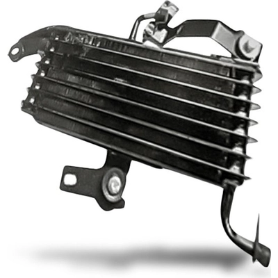 Transmission Cooler Assembly - TO4050104 pa1