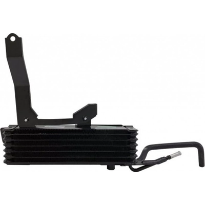 Transmission Cooler Assembly - TO4050116 pa2
