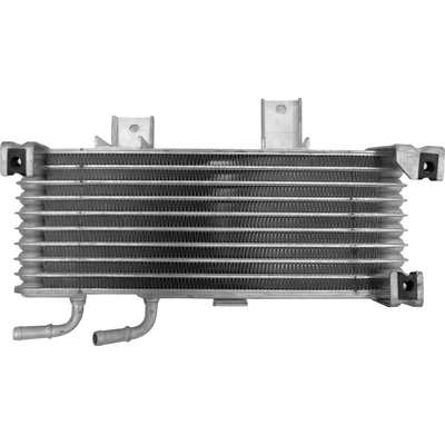 Transmission Cooler Assembly - TO4050117 pa1
