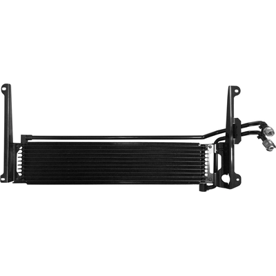 Transmission Cooler Assembly - VW4050100 pa1