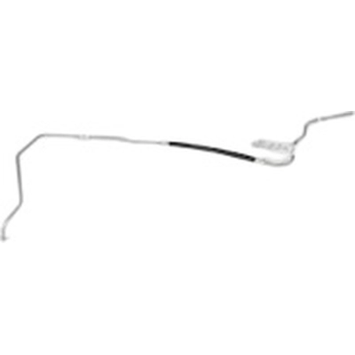 Transmission Cooler Line by ACDELCO - 15213200 pa2