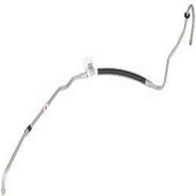 Transmission Cooler Line by ACDELCO - 15213201 pa1
