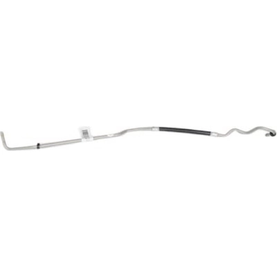 Transmission Cooler Line by ACDELCO - 15264588 pa1