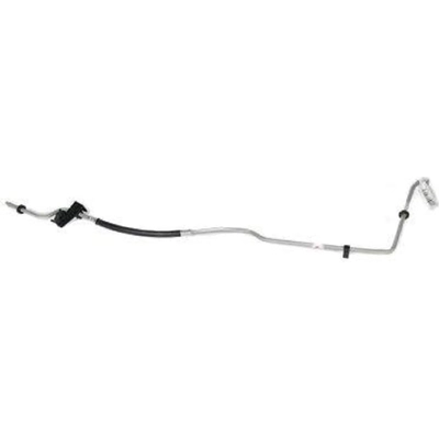 Transmission Cooler Line by ACDELCO - 15264589 pa1