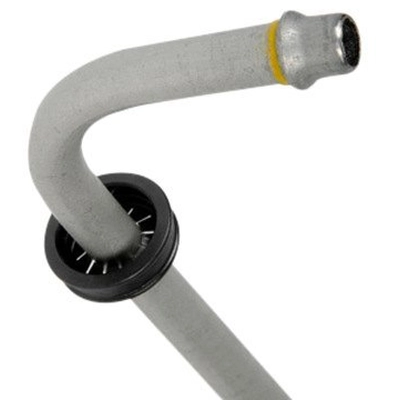 ACDELCO - 15267484 - Automatic Transmission Oil Cooler Hose pa2