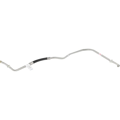 Transmission Cooler Line by ACDELCO - 15767596 pa1