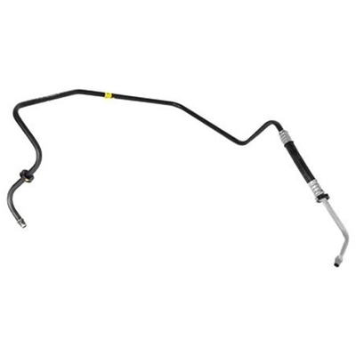 ACDELCO - 15809058 - Automatic Transmission Oil Cooler Hose pa1