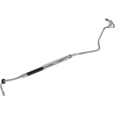 Transmission Cooler Line by ACDELCO - 20863973 pa1