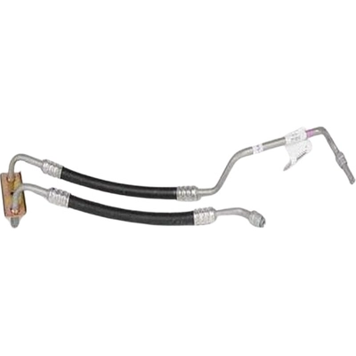 Transmission Cooler Line by ACDELCO - 22615813 pa1