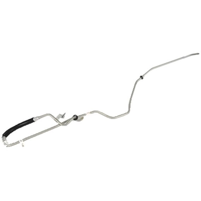 Transmission Cooler Line by ACDELCO - 22802047 pa1