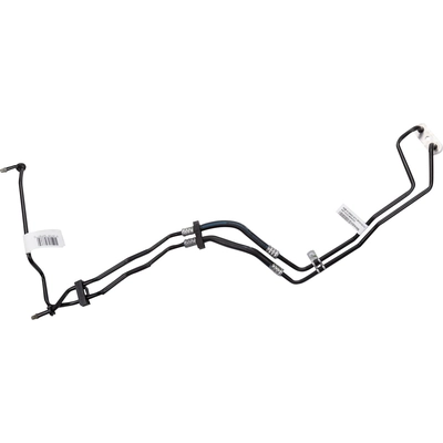 Transmission Cooler Line by ACDELCO - 23249498 pa1