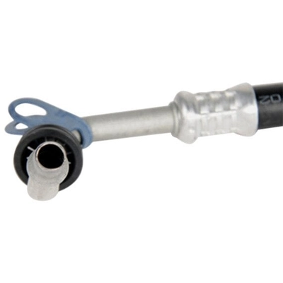 ACDELCO - 25769586 - Transmission Cooler Line pa1