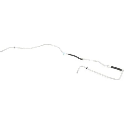 Transmission Cooler Line by ACDELCO - 25999415 pa1