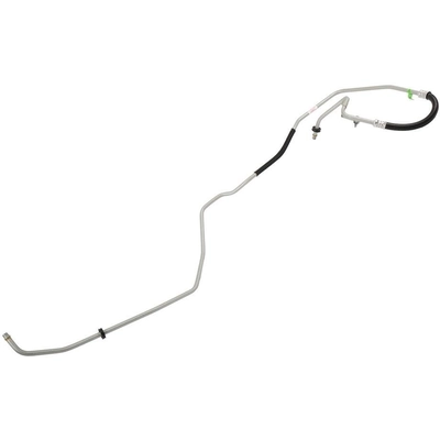 ACDELCO - 25999417 - Transmission Cooler Line pa1