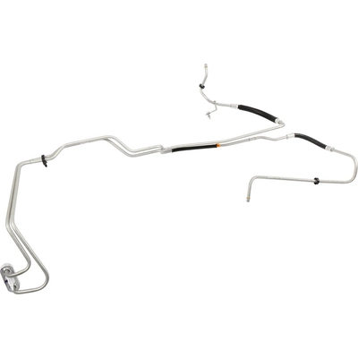 Transmission Cooler Line by ACDELCO - 25999419 pa1