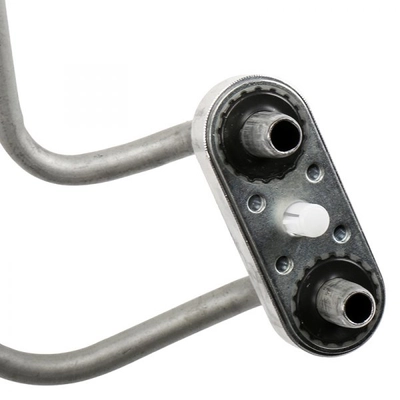 ACDELCO - 25999420 - Automatic Transmission Oil Cooler Hose Assembly pa3