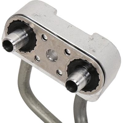 Transmission Cooler Line by ACDELCO - 84305556 pa1