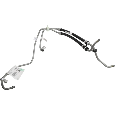 Transmission Cooler Line by ACDELCO - 95326014 pa1
