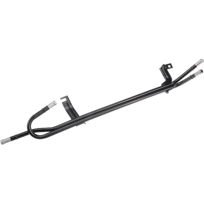 Transmission Cooler Line by AUTOTECNICA - HA1219033 pa1