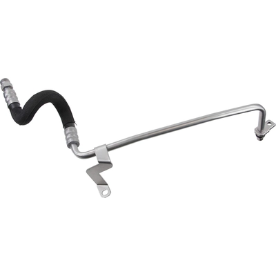 Transmission Cooler Line by CRP/REIN - TRC0341 pa2