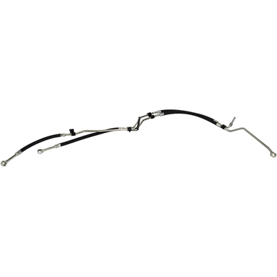 Transmission Cooler Line by CRP/REIN - TRC0391 pa9