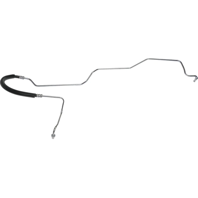 Transmission Cooler Line by DORMAN - 624-067 pa1