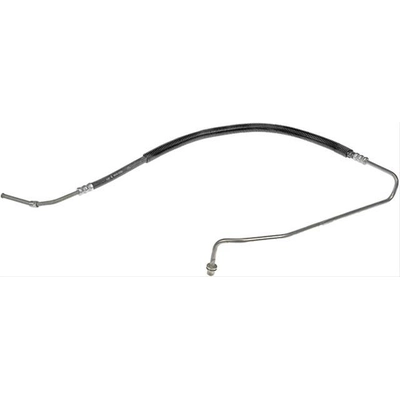 Transmission Cooler Line by DORMAN - 624-075 pa1