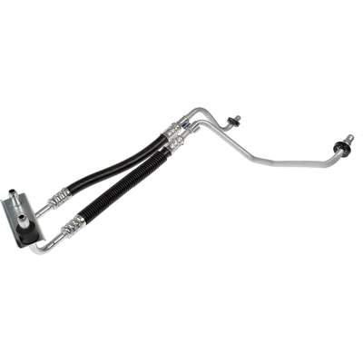 DORMAN - 624-348 - Transmission Oil Cooler Pressure And Return Line pa2