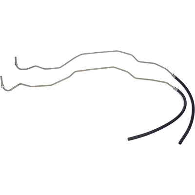 DORMAN - 624-492 - Transmission Oil Cooler Pressure Line pa2