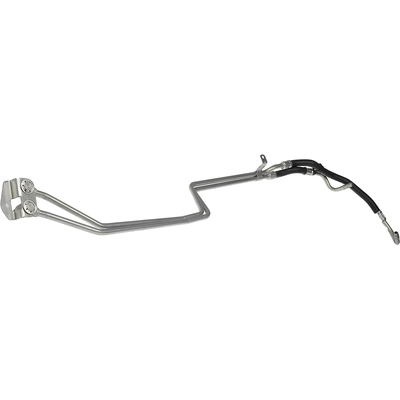 DORMAN - 624-585 - Transmission Oil Cooler Line pa1