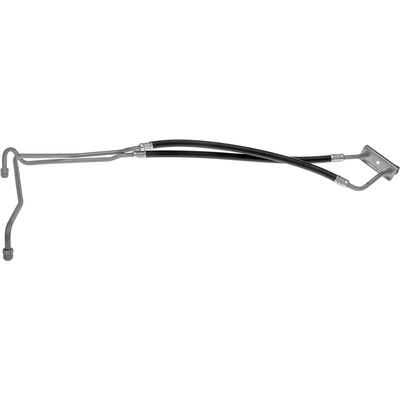 DORMAN - 624-711 - Transmission Oil Cooler Line pa1