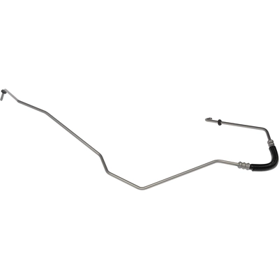 DORMAN - 624-743 - Transmission Oil Cooler Return Line pa2