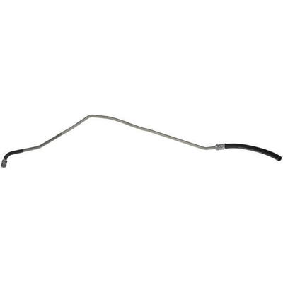 Transmission Cooler Line by DORMAN (OE SOLUTIONS) - 624-030 pa5