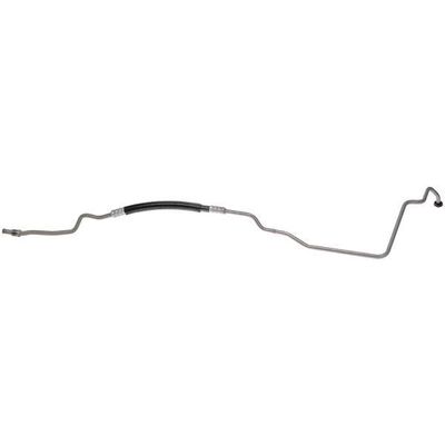 Ligne de refroidisseur de transmission de DORMAN (OE SOLUTIONS) - 624-031 pa4