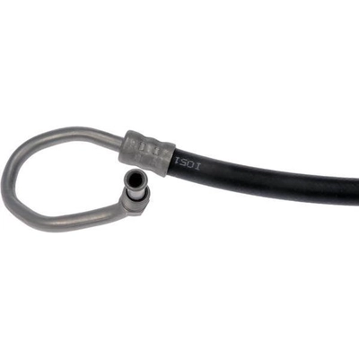 Transmission Cooler Line by DORMAN (OE SOLUTIONS) - 624-032 pa4