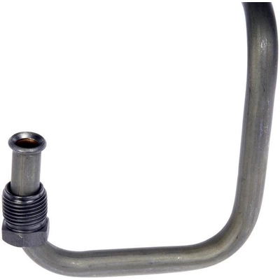 Transmission Cooler Line by DORMAN (OE SOLUTIONS) - 624-034 pa4